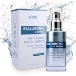 Affordable Hyaluronic & Retinol Anti-Aging Serum 50mL