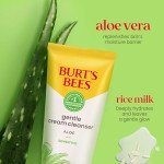 Burt's Bees Gentle Facial Cleanser for Sensitive Skin