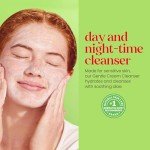 Burt's Bees Gentle Facial Cleanser for Sensitive Skin