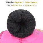 Kids Winter Snow Gloves - Windproof Mittens for Toddlers