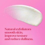 Burt's Bees Renewal Refining Cleanser with Bakuchiol 6 Oz