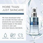 Affordable Hyaluronic & Retinol Anti-Aging Serum 50mL