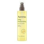 Aveeno Daily Moisturizing Body Oil Spray, 6.7 oz