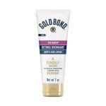 Gold Bond Retinol Overnight Lotion for Dry Skin