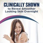 Gold Bond Retinol Overnight Lotion for Dry Skin