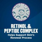 Gold Bond Retinol Overnight Lotion for Dry Skin