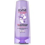 L'Oreal Elvive Hyaluron Hydrating Conditioner, 12.6 Fl Oz