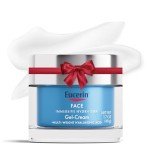 Eucerin Hyaluronic Acid Moisturizer Gel, 1.7 Oz
