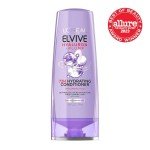 L'Oreal Elvive Hyaluron Hydrating Conditioner, 12.6 Fl Oz