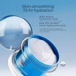 Eucerin Hyaluronic Acid Moisturizer Gel, 1.7 Oz