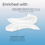 Eucerin Hyaluronic Acid Moisturizer Gel, 1.7 Oz