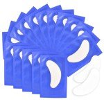 30 Pairs Blue Under Eye Gel Pads