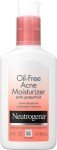 Neutrogena Pink Grapefruit Acne Moisturizer, 4 oz