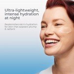 Eucerin Hyaluronic Acid Moisturizer Gel, 1.7 Oz