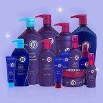 10 Haircare Leave-In Miracle, 2 fl. oz