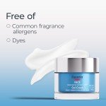 Eucerin Hyaluronic Acid Moisturizer Gel, 1.7 Oz