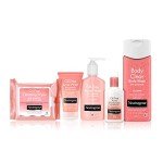 Neutrogena Pink Grapefruit Acne Moisturizer, 4 oz