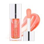 Moisturizing Hydrating Lip Glow Oil and Balm