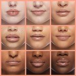 Moisturizing Hydrating Lip Glow Oil and Balm