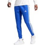 Adidas Men's Tall Fleece 3-Stripes Cuffed Pants