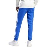 Adidas Men's Tall Fleece 3-Stripes Cuffed Pants