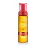 Argan Oil Foaming Mousse for Soft Curls