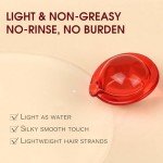 Deep Nourishing Hair Serum Capsules for All Hair Types