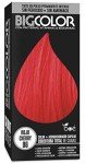 Cherry Red Hair Dye Powder - BigColor