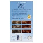 Clairol Nice 'N Easy Permanent Hair Color 5R