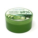 Soothing 98% Aloe Vera Gel Moisturizer
