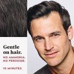 Just For Men Comb-In Hair Dye - Darkest Brown