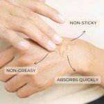 Aloe Vera Gel for Face and Hair - 100% Pure