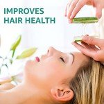 Pure Aloe Vera Gel for Skin & Hair Care