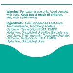 Pure Aloe Vera Gel for Skin & Hair Care