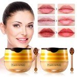 Honey Lip Balm & Mask Set - 2 Pieces