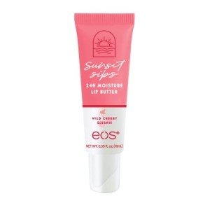 Wild Cherry Slushie Lip Butter Tube - 0.35 oz