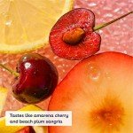 Wild Cherry Slushie Lip Butter Tube - 0.35 oz