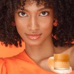 Berry Hydrating Sleeping Lip Mask & Balm