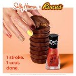 Sally Hansen Insta-Dri Reese's Nail Polish 0.3oz