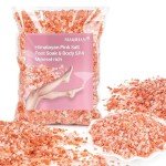 Pink Himalayan Bath Salt - 14.5 Oz
