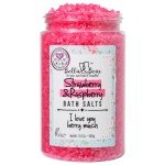 Bella & Bear Fruity Bath Salts Foot Soak