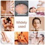 Pink Himalayan Bath Salt - 14.5 Oz