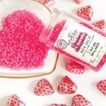 Bella & Bear Fruity Bath Salts Foot Soak