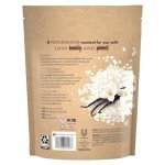 Coconut & Vanilla Bath Salts – Vegan Friendly