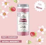Bella & Bear Fruity Bath Salts Foot Soak