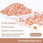 Pink Himalayan Bath Salt - 14.5 Oz