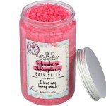 Bella & Bear Fruity Bath Salts Foot Soak