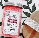 Bella & Bear Fruity Bath Salts Foot Soak