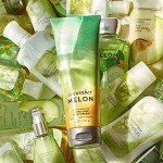 Cucumber Melon Shower Gel – 10 Ounces