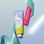 Vanilla Cashmere Hand Cream & Candy Cane Lip Balm Set